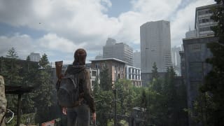 Upgrade The Last of Us Part II Remastered a PS5 por $12 en PlayStation