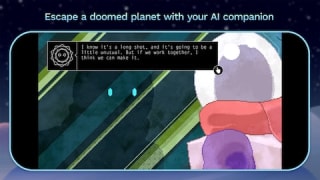 Gratuit Alone With You chez Epic Games