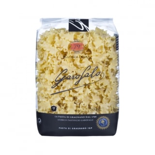 3x2 en pastas Garofalo en Carrefour os salen por 1.16€