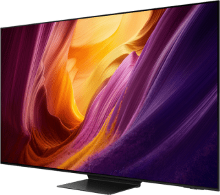 Samsung OLED 55S95H (2026) voor €1799 na cashback bij Art & Craft