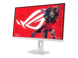 ASUS ROG Strix XG27ACMES-W voor €229 bij MediaMarkt