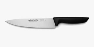 Arcos Cuchillo Cocinero 200 mm por 6,83€ en Amazon