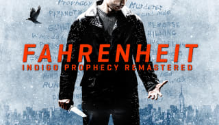 Fahrenheit: Indigo Prophecy Remastered à 0,99€ sur Steam