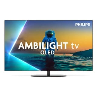Philips Ambilight OLED 65" 65OLED820 UltraHD 4K Dolby Vision por 1.299€