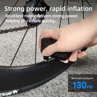 CYCLAMI AM6 Mini por 34,38€ en Alibaba