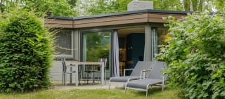 Vakantie Voordeeldagen Herfst — 4 pers. 5 dagen vanaf €259 bij Center Parcs