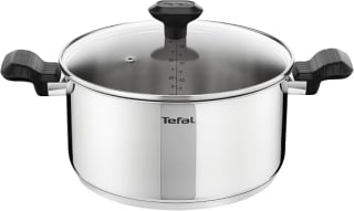 Tefal Comfort Max faitout 24 cm pour 22,79€ chez Amazon