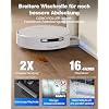 ECOVACS T90 PRO Omni robotstofzuiger voor €375 bij Amazon