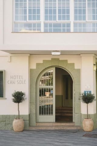 Hotel Can Solé (1 noche) por 29€ en Buscounchollo
