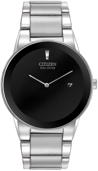 Citizen Reloj Eco Drive para caballero 60488 por $2,761.15 en Amazon