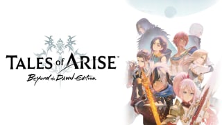 Videojuego Tales of ARISE - Beyond the Dawn Edition por 24.99€