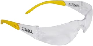 DEWALT DPG54-1D Protector Safety Glasses – Lightweight & High Performance