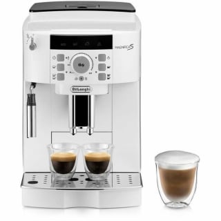 De'Longhi Magnifica S ECAM 22.110.W voor €299,90 bij Bol