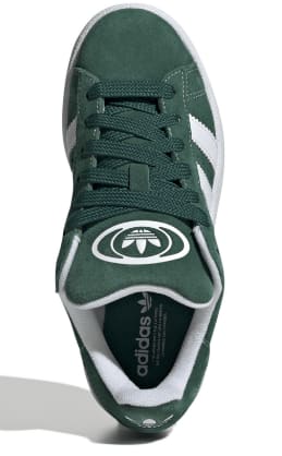 ZAPATILLA ADIDAS CAMPUS 00s JOVEN. de 9 a 16 años $44.990 Solo en The Line, Chile