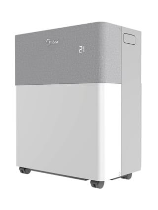 Climatiseur réversible prêt à poser 3500 W à 969€