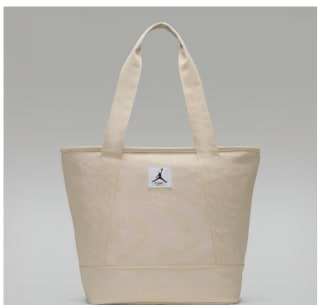 Tote bag Nike Flight por 24.99€