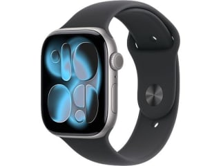Apple Watch Series 11 GPS + Cellular 46mm voor €390 bij MediaMarkt