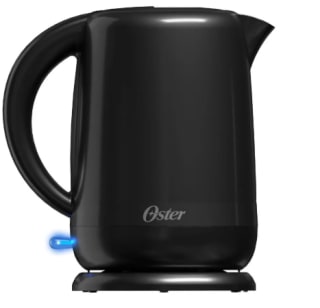 Hervidor Eléctrico Oster 3101 Negro - 1.7 Litros por solo $8.990 en Jumbo