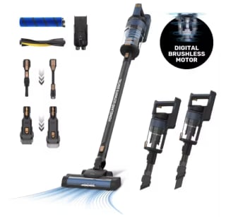 Taurus Aspirador Vertical Homeland Ultimate por 67,99€