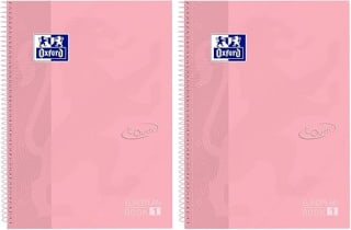 Oxford Europeanbook 1 touch (pack de 2) por 5,00€ en Amazon