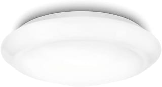 Philips Cinnabar LED-plafondlamp (Ø25 cm, 6 W) voor €5,31 bij Amazon