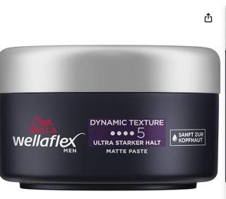 Wellaflex Stylingpasta voor €1,22