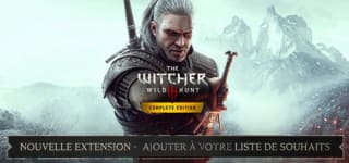 Hearts of Stone et Blood and Wine gratuits sur Steam