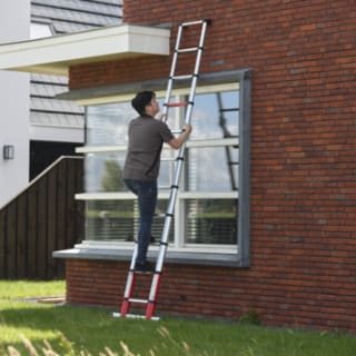 Altrex telescoopladder Smart Up Go voor €121,80