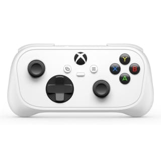 Manette Microsoft Xbox Nano Bluetooth pour 49,99€