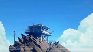 Firewatch (PC) pour 3,99€ chez GOG