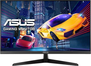 ASUS Eye Care Gaming Monitor VY279HG2 (27") voor €99,00 bij Amazon