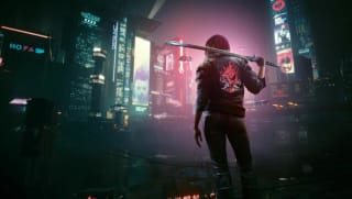 Cyberpunk 2077: Ultimate Edition por $313 en GOG