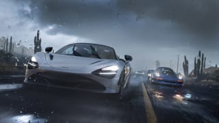 Forza Horizon 5 Deluxe Edition pour 35,99€ chez PlayStation