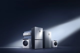 Gratis 30 Mi Points en Xiaomi al reservar una lavadora