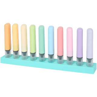 Craft Universe markerset (10 stuks) voor €1,49 bij Action