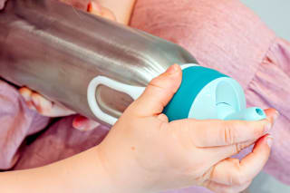 Mepal Campus isoleerfles flip-up 350 ml voor €9,30 bij Mepal