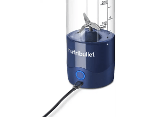 Nutribullet NBP003NBL batidora de vaso por 22.86€