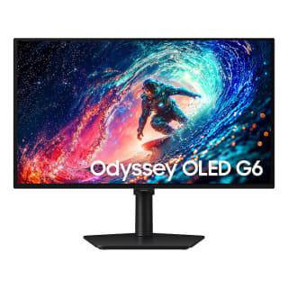 Samsung 27" QD-OLED Odyssey G6 S27HG612SU à 299,95€ chez LDLC