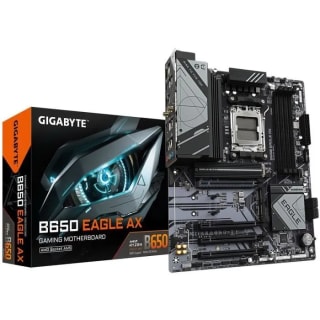 Placa base Gigabyte Amd B650 AX 1.1 por 113.99€