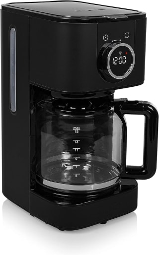 Princess 246060 Moments Koffiezetapparaat voor €39,99 bij Amazon