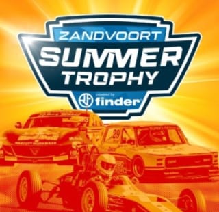 Gratis toegangstickets voor Summer Trophy Zandvoort