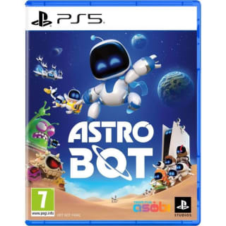 Astro Bot - Jeu PS5 pour 42,99€