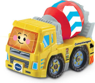 VTech Toet Toet Auto's Trio Pack voor €19,99 bij Bol