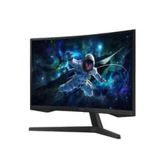 Samsung G5 S27CG554EU 27" por 99€