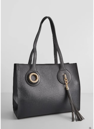 Bolso Shopping Valentino Bags VANA por 50€