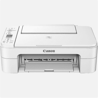 Impresora Canon Pixma TS3351 con WiFi por 13,95€