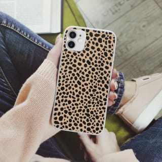 Gratis telefoonhoesje met eigen foto!