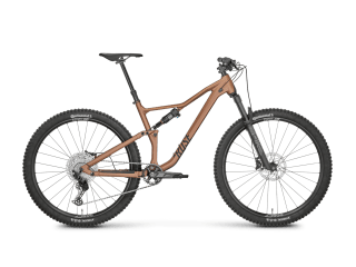 Bicicleta Full MTB Trail ROSE Ground Control 2 por solo 1,349€