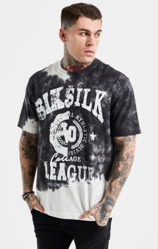Todas las camisetas a 25€ en Siksilk
