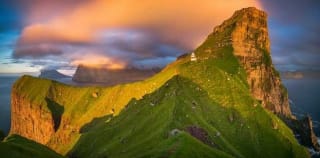 5 vuelos baratísimos para escapar del calor desde 22€ ida y vuelta.